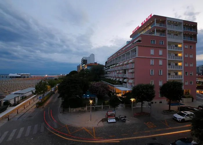 Grande Albergo Marin