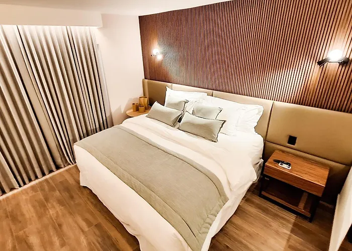 Hilton Garden Inn Belo Horizonte Lourdes