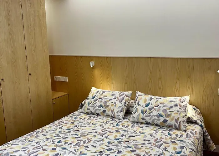 Hostal Charo II Saint-Jacques-de-Compostelle