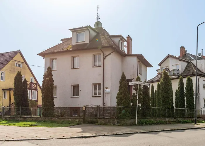 Dom Pracy Tworczej