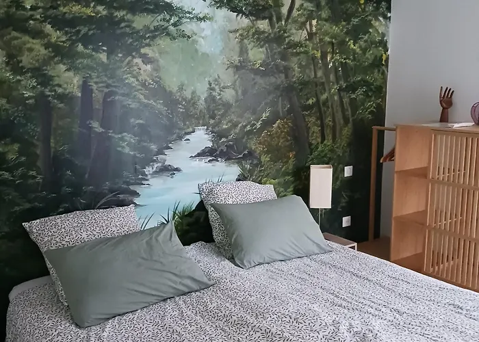 DK Guest House Dunkirk
