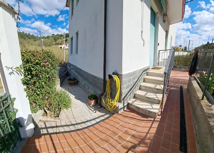 B&B di Massimo C Spotorno