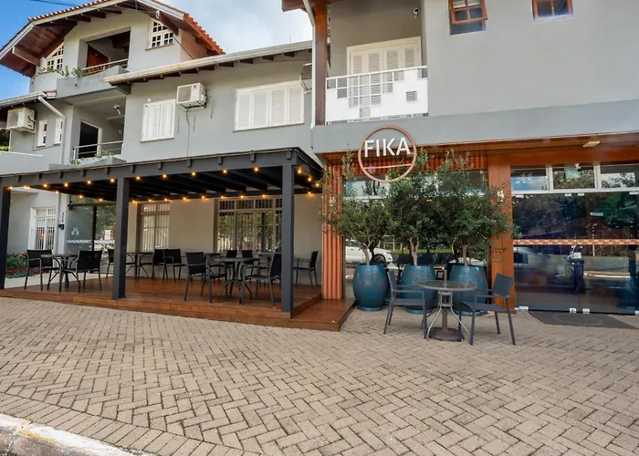 FIKA Residence