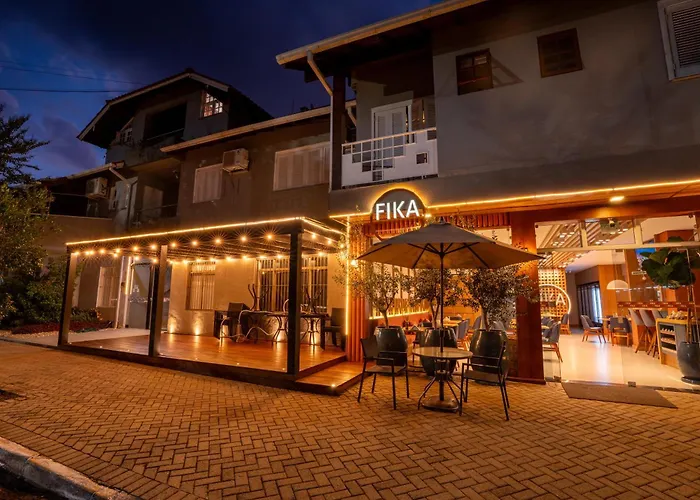 FIKA Residence