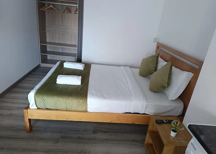 Lisabonna Guest House