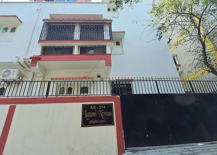 Kolkata Hotels