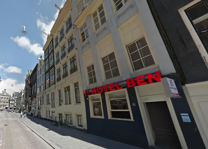 Budget Hotel Ben