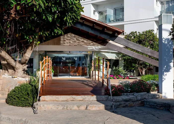 Hotel Capricho Cala Ratjada 