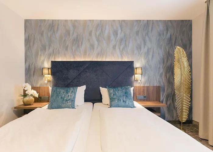 Hotel & Restaurant Rose Bietigheim-Bissingen