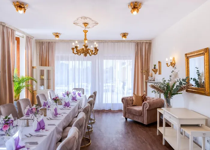 Central Hotel am Königshof Viernheim