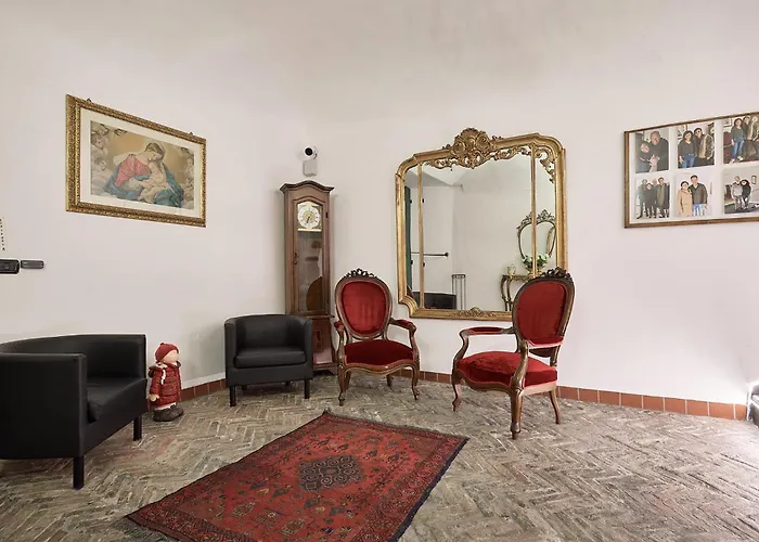 Affittacamere San Teodoro Albenga