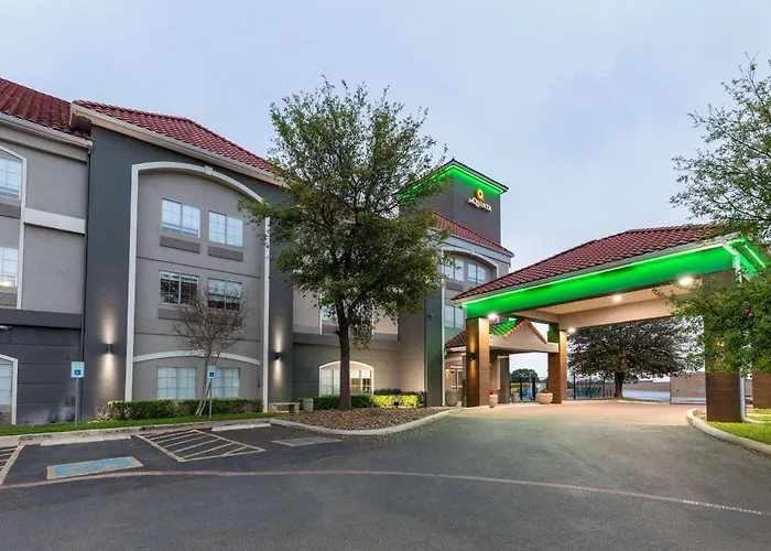 La Quinta By Wyndham New Braunfels