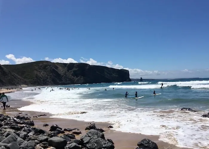 California Dream Inn Aljezur