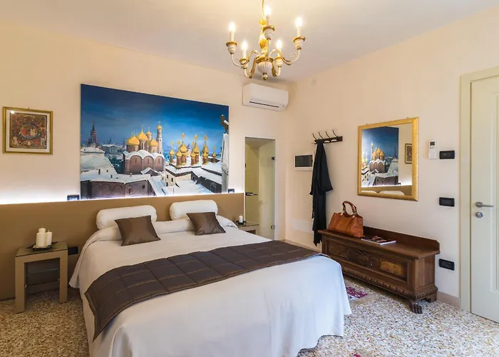 Hotel Relais San Nicolò Treviso