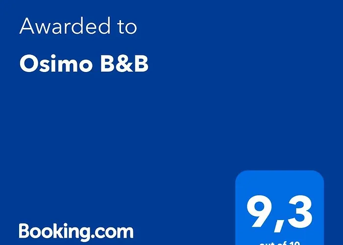 Osimo B&B
