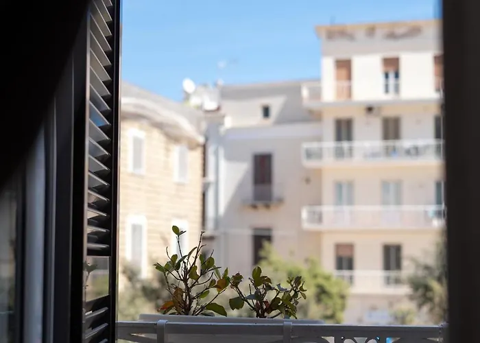 B&B Longobardi Trani