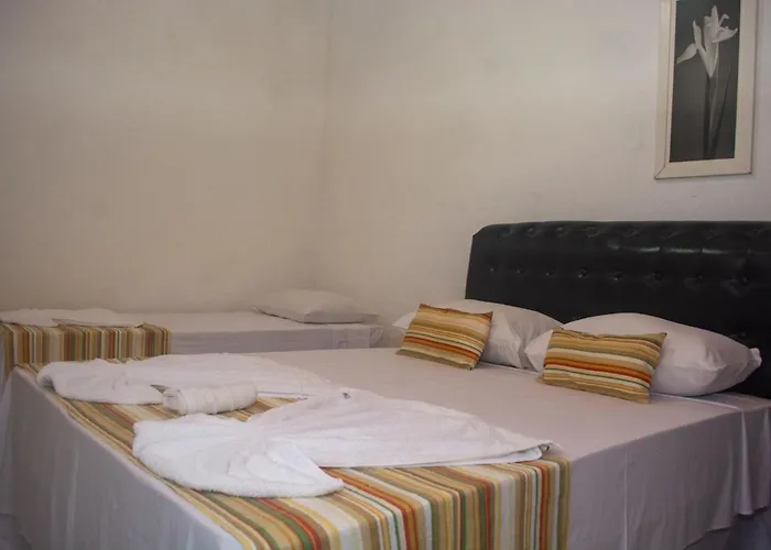 Hotel Fazenda Monteiro Conservatória