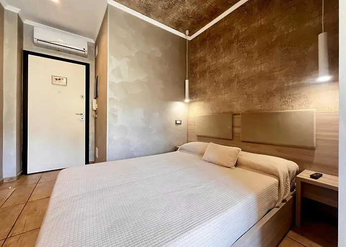 Hotel Marilena Arma di Taggia