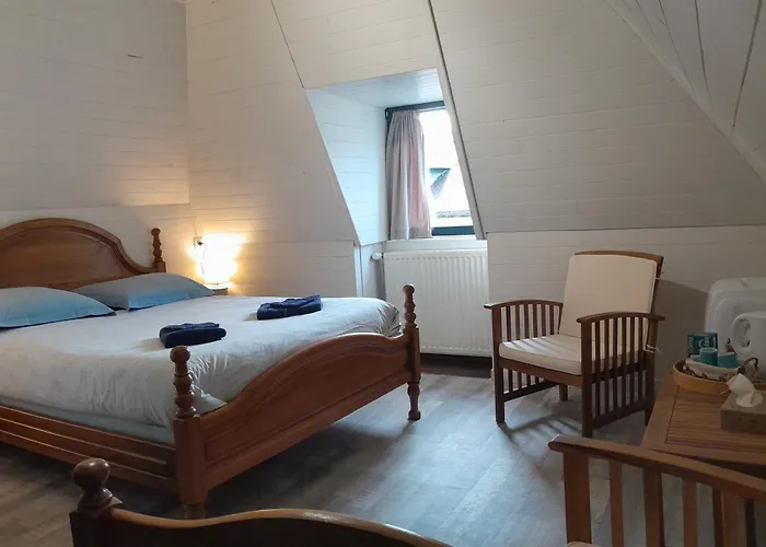 Chambres D'Hotes L'Oustal Oloron-Sainte-Marie