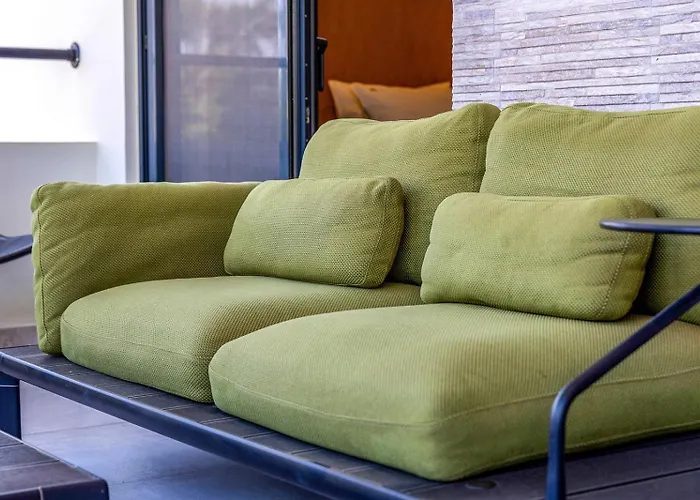 Senses Boutique Hotel & Apartments Kralendijk