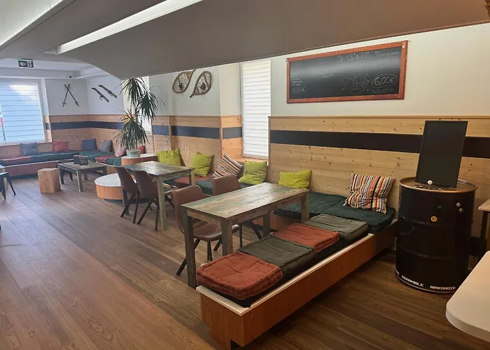 Hotel & Spa Du Tremplin Bussang
