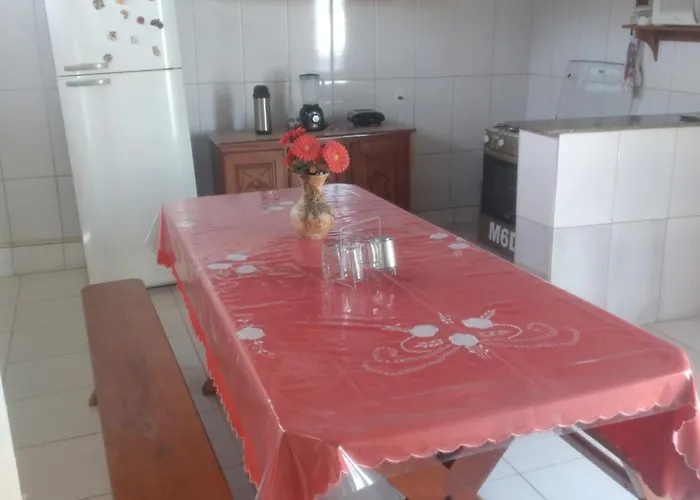 Apart Hotel M6D Rio Branco