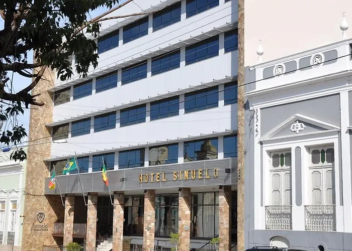 Hotel Sinuelo