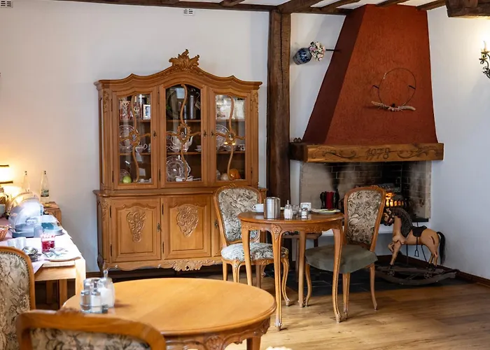 Hotel Royal Monschau
