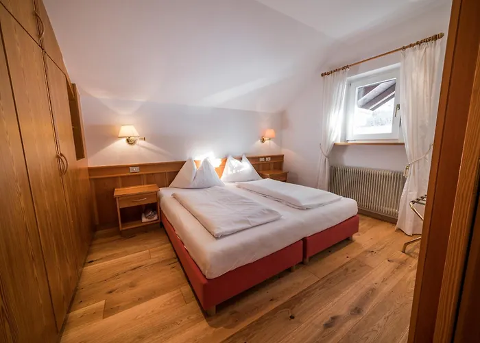 Residence Tolderhof - Olang Valdaora di Sopra