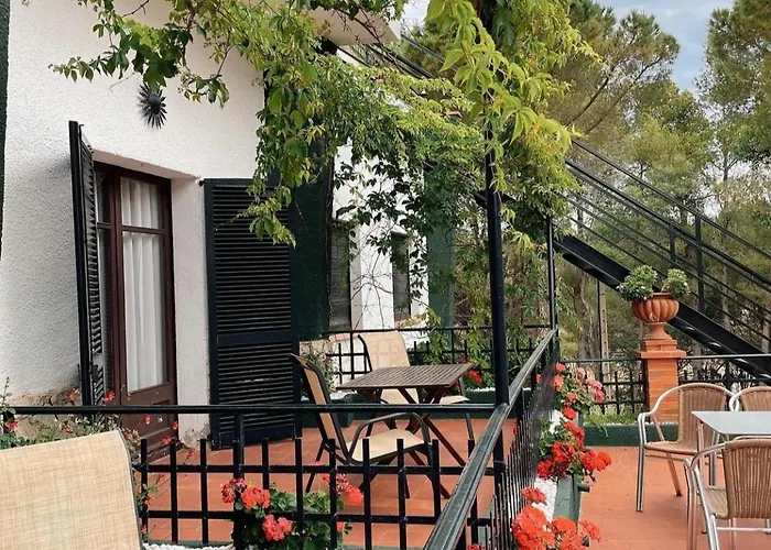 Hotel Gri-Mar Llançà