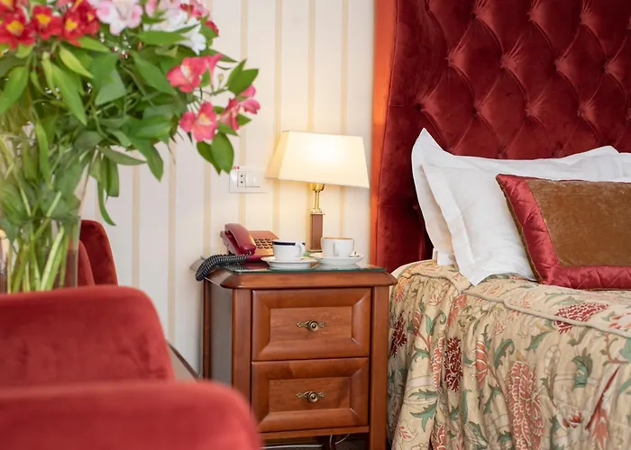 Swiss Hotel Lemberg