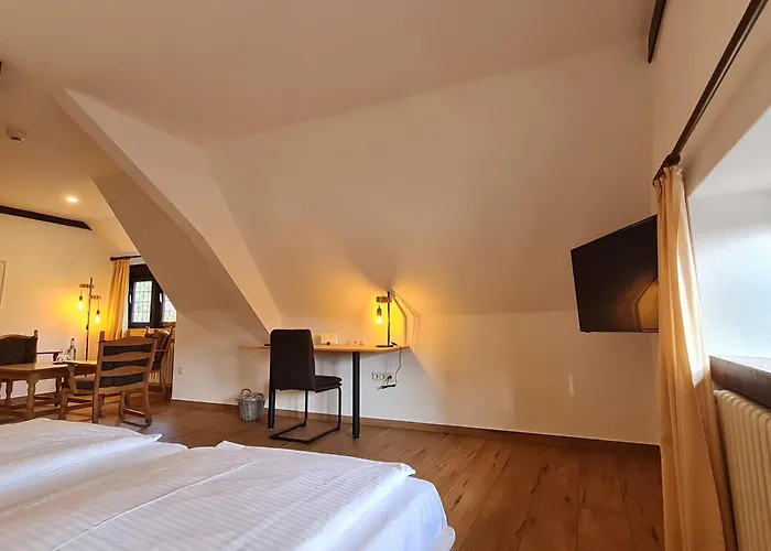 Hotel Hof Hueck Bad Sassendorf