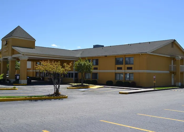 Dayspring Extended Stay Greensboro