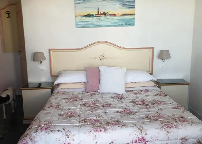 Casa Sulla Laguna Murano