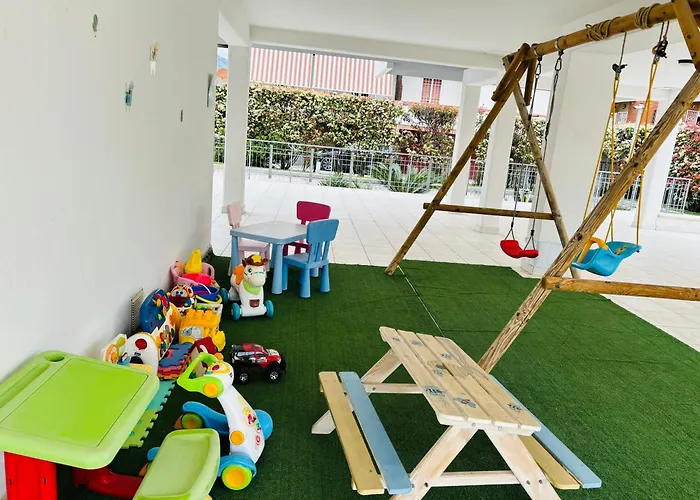 Acca Residence Terracina
