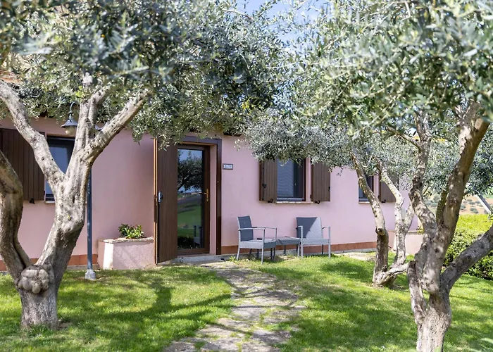 B&B Casa Fanny Riviera Del Conero