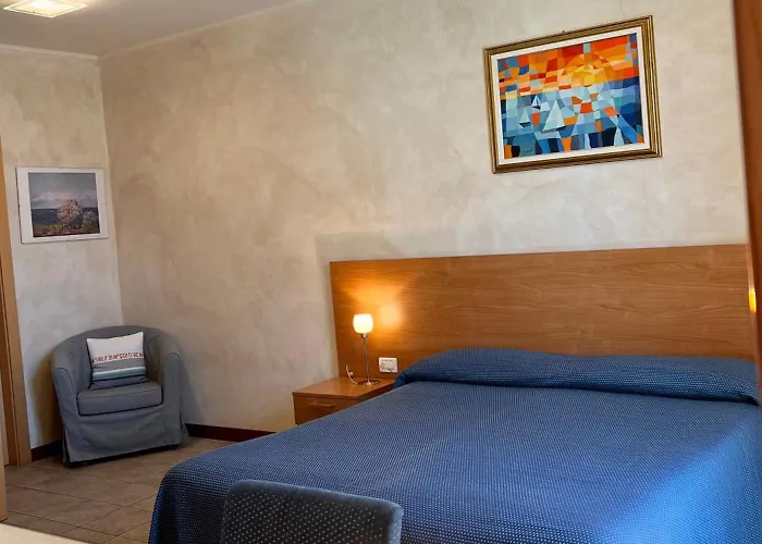 B&B Acqua di Mare Bordighera