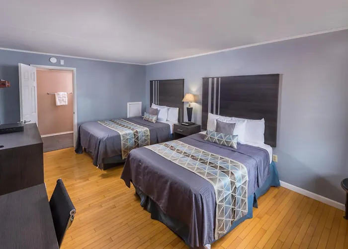 Sunrise Inn Hershey