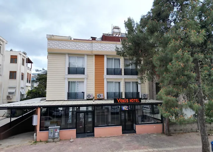 Venues Hotel