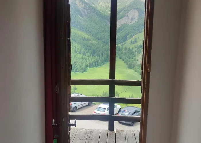 Bed and Breakfast O 2040 à Saint-Vérand
