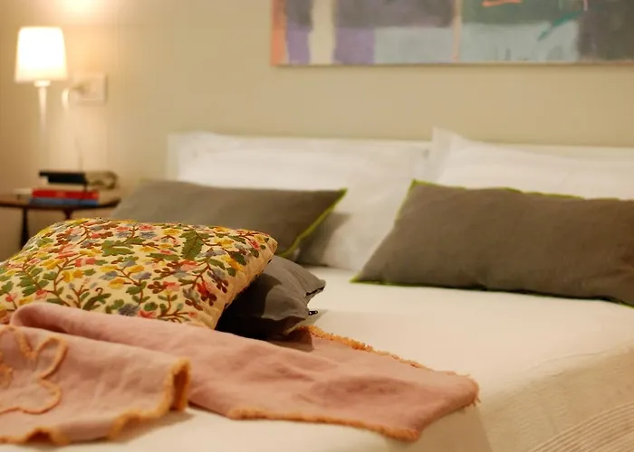 Hotel Isola Libera à Milan