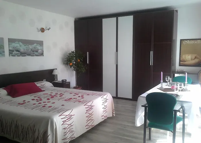 B&B Com A Casa Teva (Adults Only) L'Ametlla de Mar