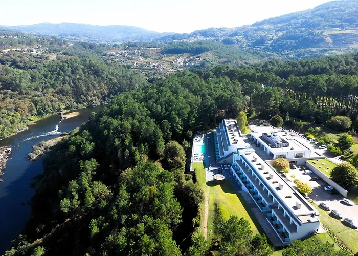 Monte Prado Hotel & Spa Melgaço