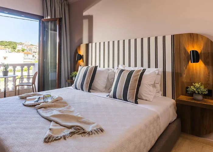 Casa Blue Hotel, Philian Hotels And Resorts Città di Skiathos