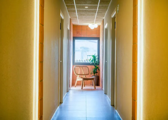 Hostal Barris Pals