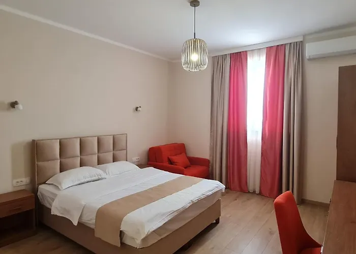 Hotel Laguna