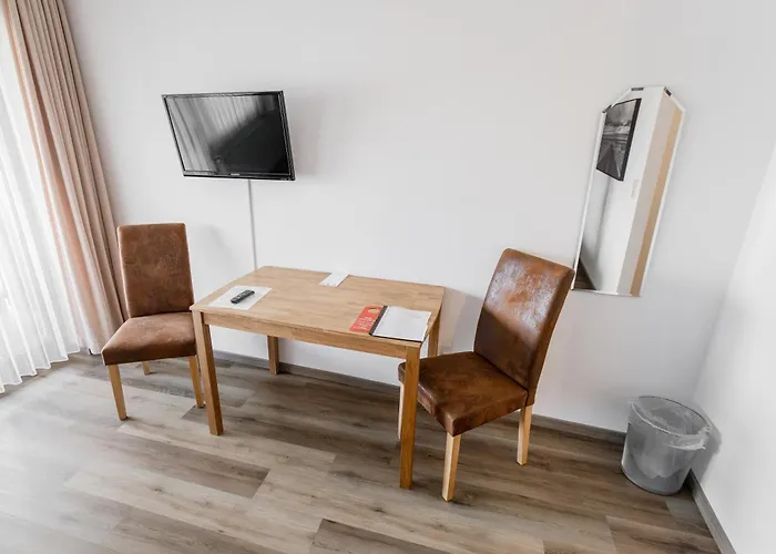 Hotel-Restaurant Zum Schwalbennest Alsfeld