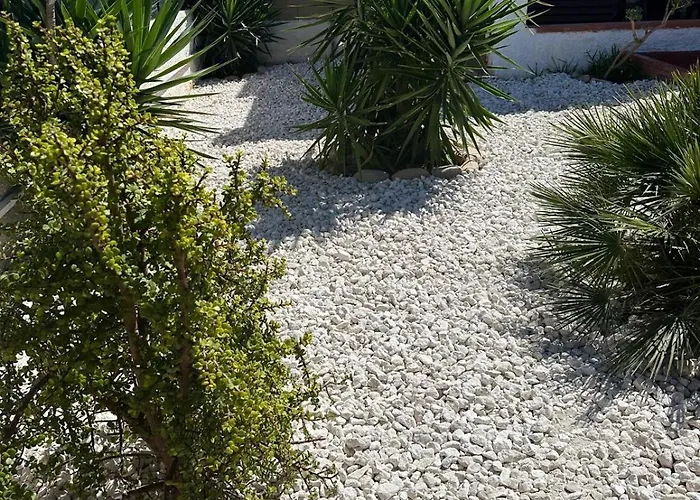 Bed and Breakfast Beb Eclissi Fontane Bianche