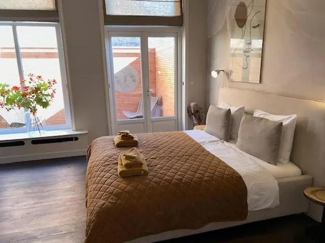 Hotel Stadsherberg Sneek
