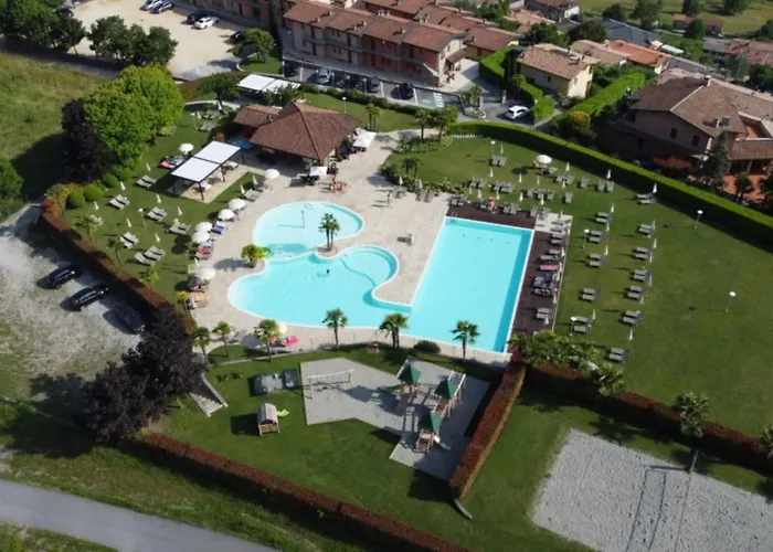 Residence La Berna